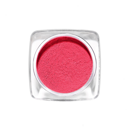 Pigmentos soltos - Mate - Phoera Makeup Europe