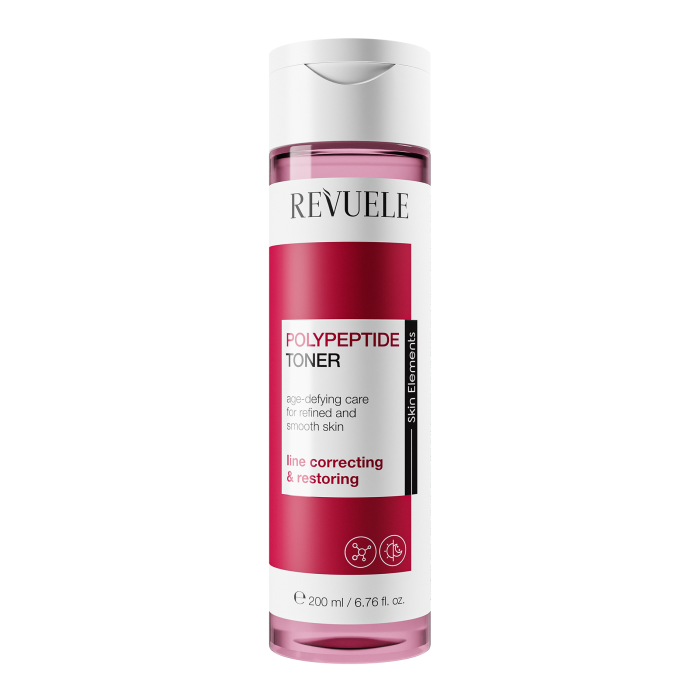 Polypeptide Tónico - Revuele