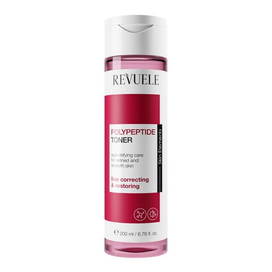 Polypeptide Tónico - Revuele