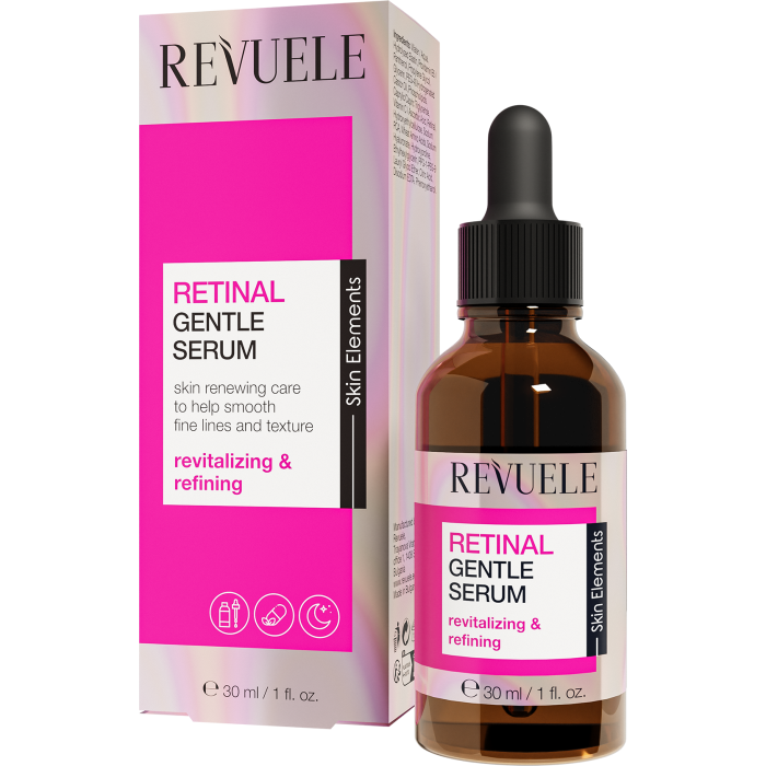 Retinal Gentle Serum - Revuele