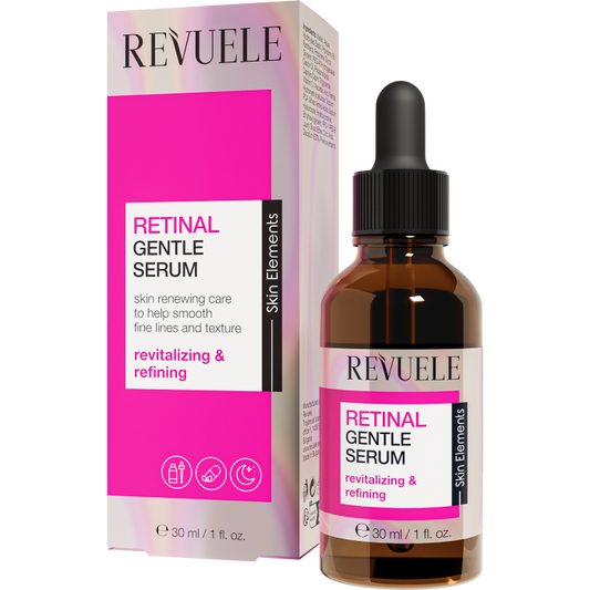 Retinal Gentle Serum - Revuele
