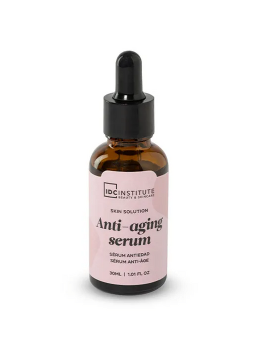 Sérum facial anti-manchas que reduce la hiper-pigmentación y proporciona luminosidad.