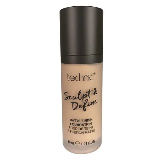 Base de maquillaje Sculpt & Define no