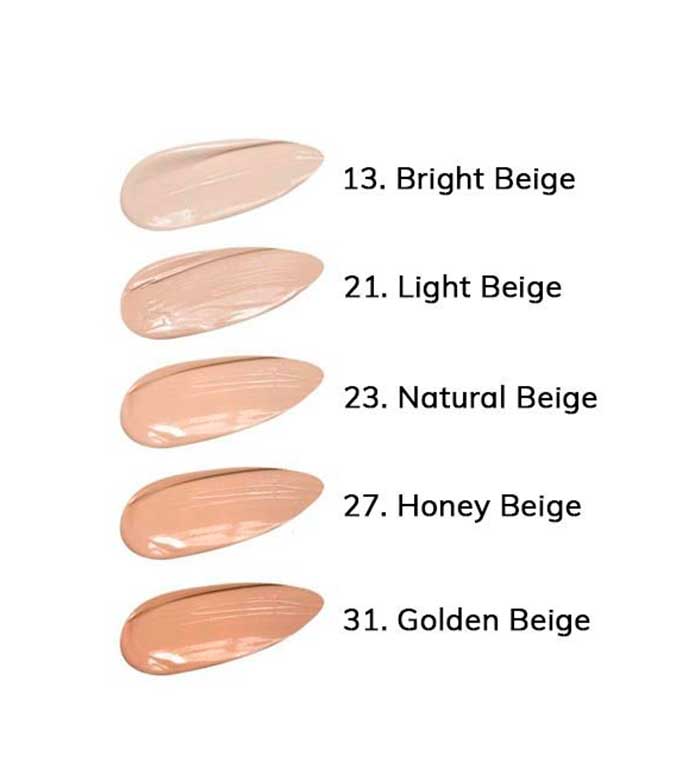 MISSHA - M Perfect Cover BB Cream - 50ml