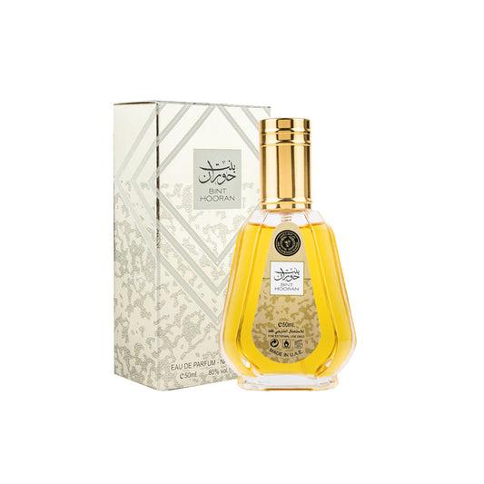 Perfume Bint Hooran Ard Al Zaafaran Lattafa (50 ml)