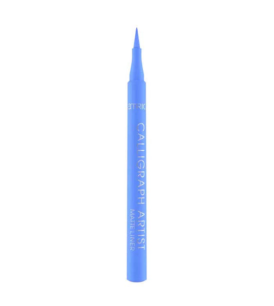 Delineador de Ojos Calligraph Artist Matte Liner
