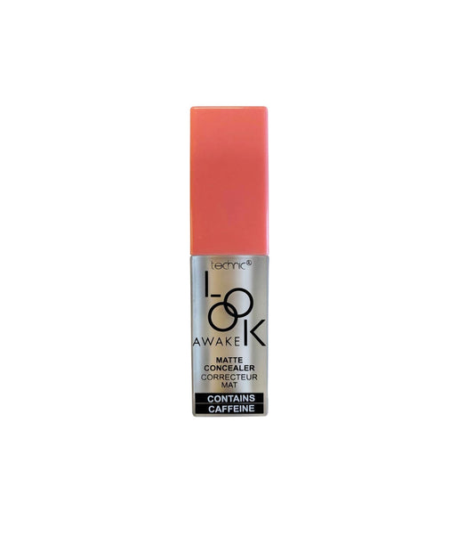 Corrector mate con cafeína Look Awake