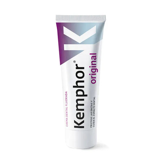 Pasta de diente Kemphor - 25 ml