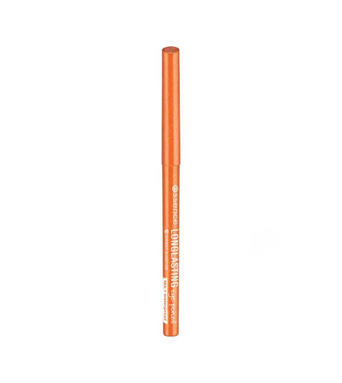 Lápiz de ojos de larga duración - long lasting mi