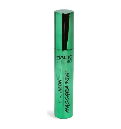 MAGIC STUDIO NEON MASCARA INTENSE
