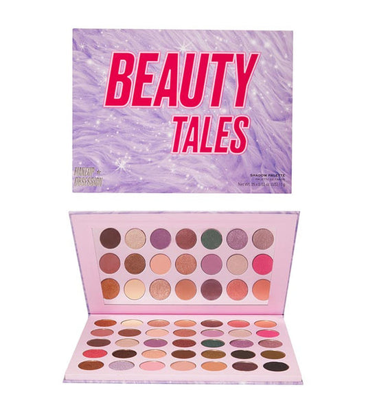 Paleta de sombras Beauty Tales