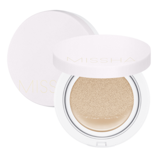 Missha - Magic Cushion Cover Lasting - 15g (SPF50+ PA+++)