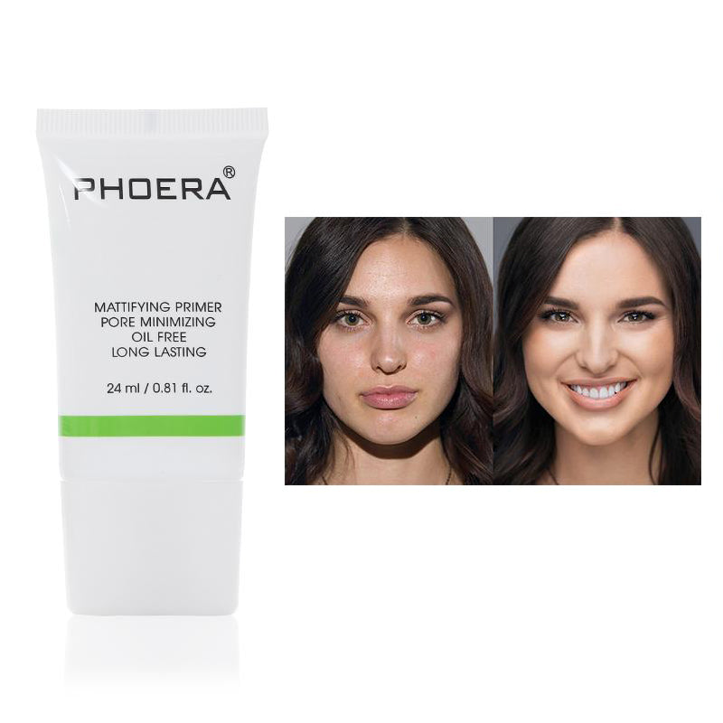 Primer matificante - PORE MINIMIZER - Phoera Makeup Europe