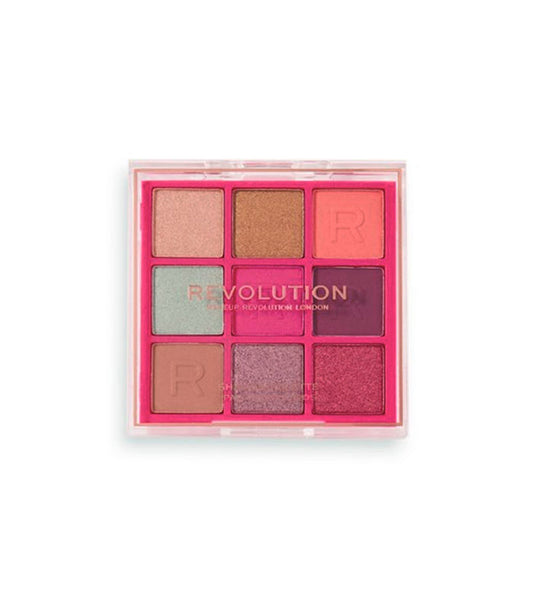Paleta de sombras Neon Heat - Tropic Pink