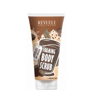 Expoliante Corporal | 200ML - Revuele