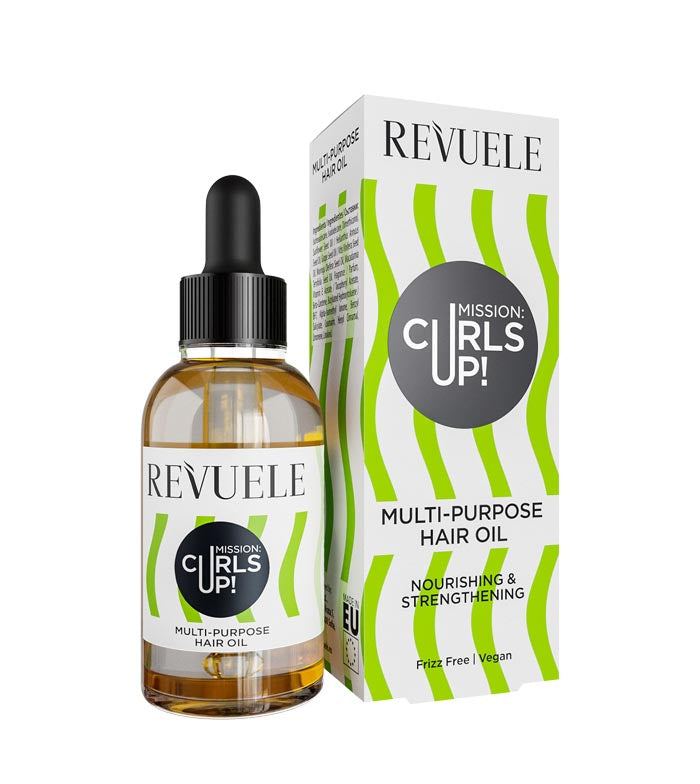 Aceite capilar