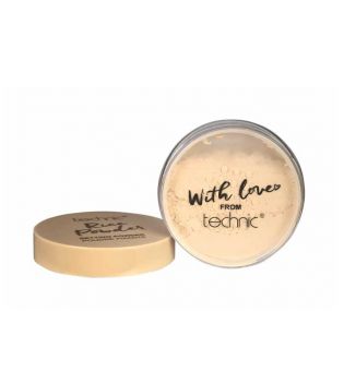 Polvos fijadores Rice Setting Powder