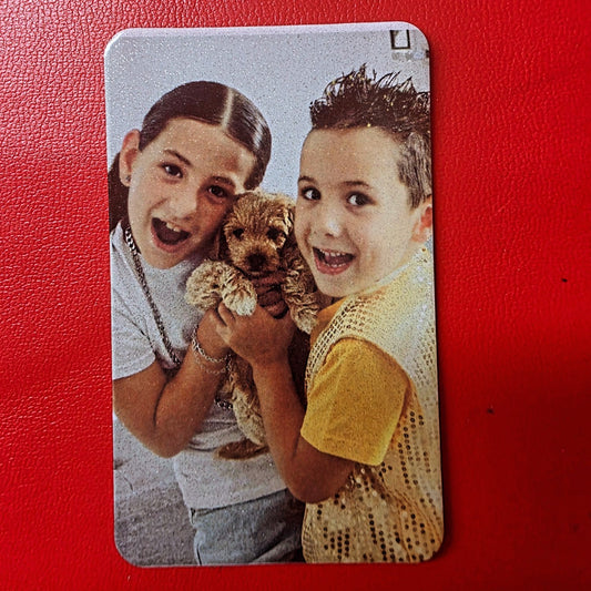 Imán personalizado rectangular - Sublimación