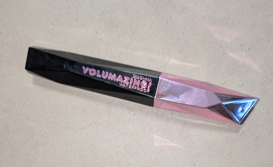 Máscara de pestañas waterproof D'donna