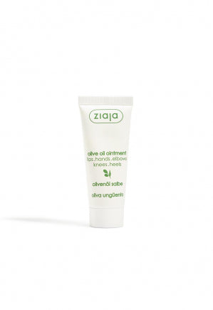 Unguento oliva - Ziaja