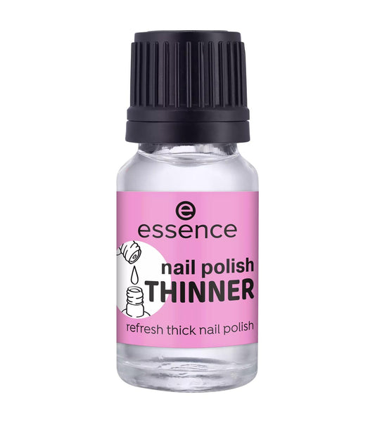 Diluyente para esmalte de uñas - Essence