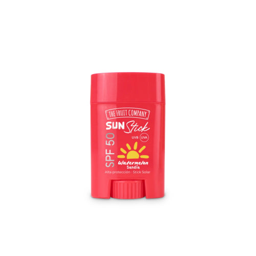 Protector solar en stick SPF50 - The fruit company