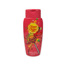 Gel de Baño - Chupa chups