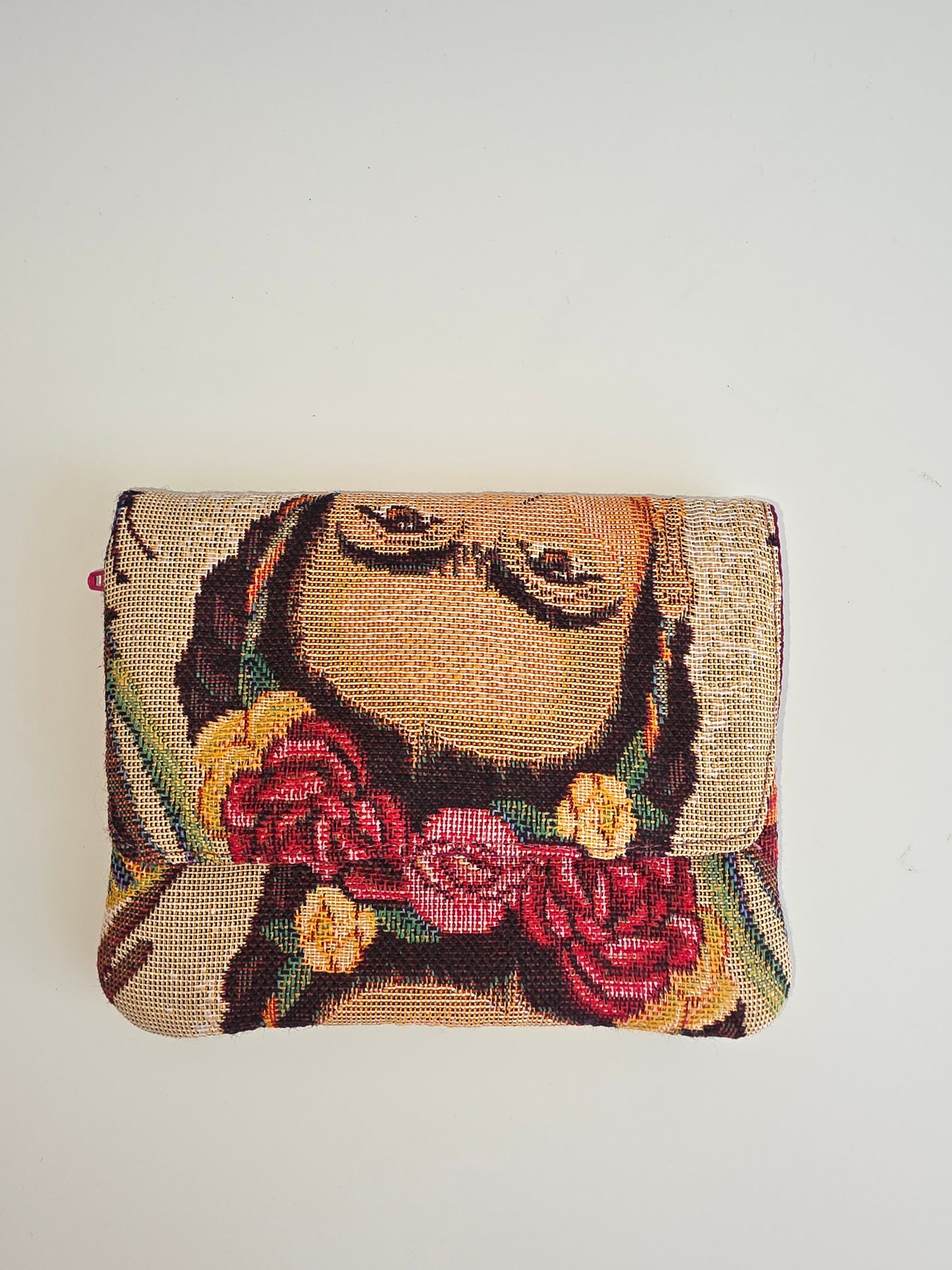 Cartera - Hecho a mano