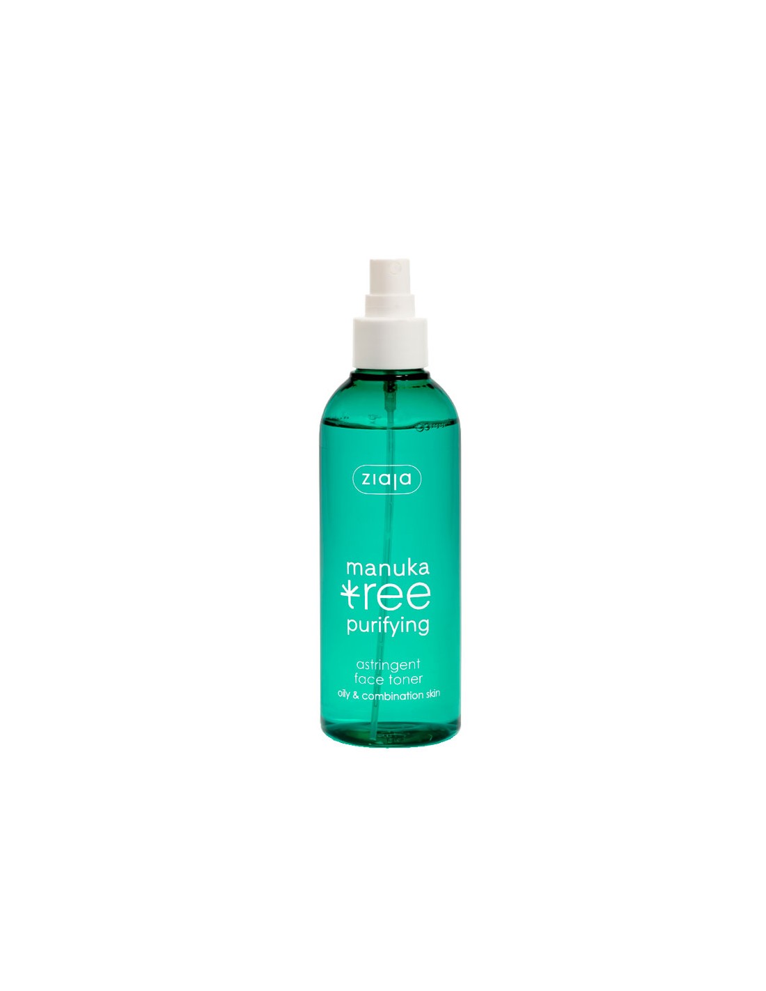 piel mixta o grasa
 
MANUKA Tónico facial para piel mixta o grasa - Ziaja