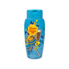 Gel de Baño - Chupa chups