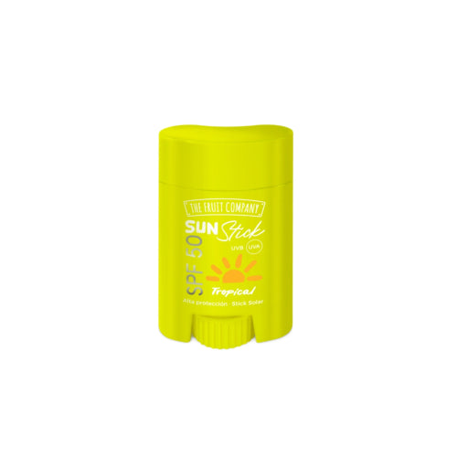 Protector solar en stick SPF50 - The fruit company