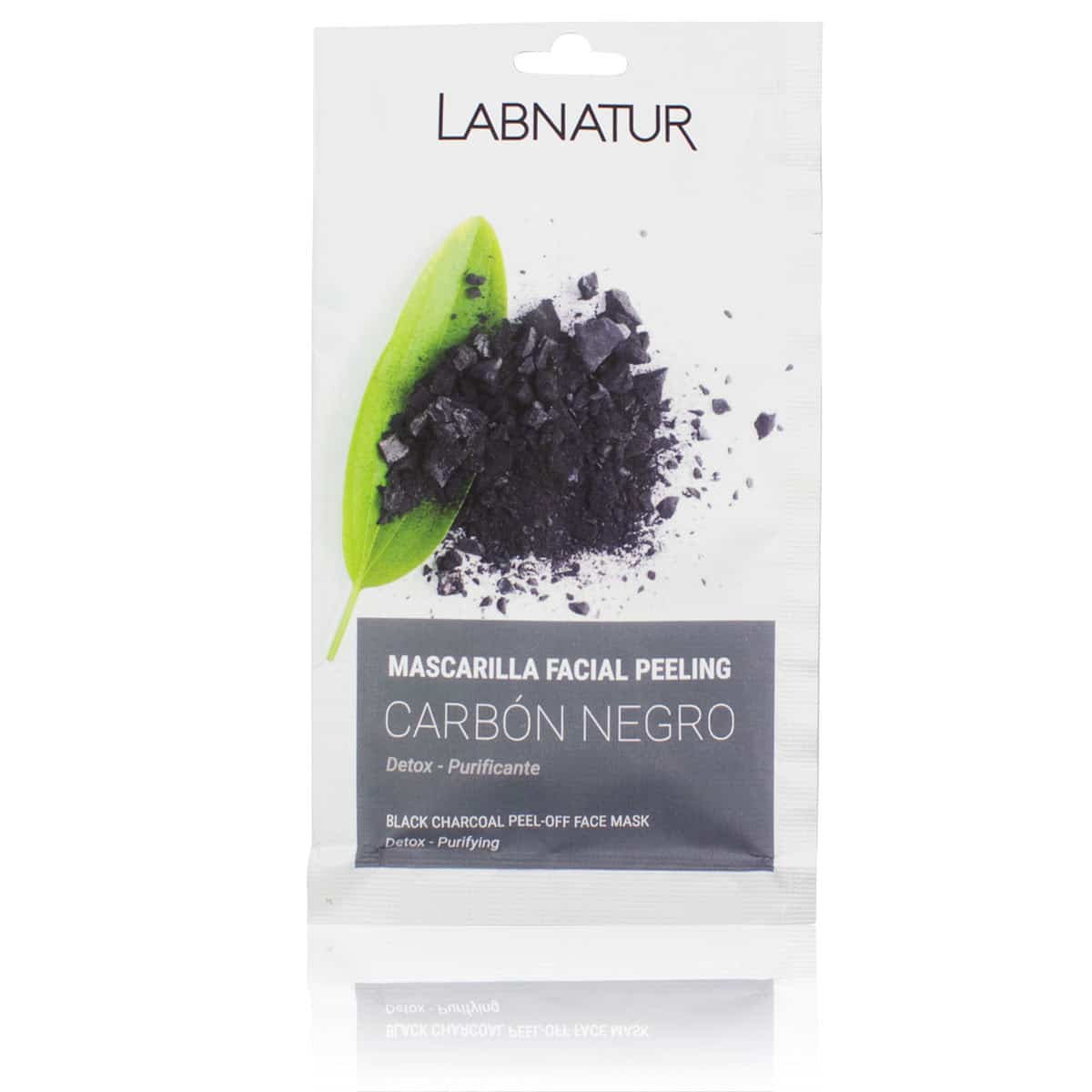 Mascarilla facial - Laboratorios SYS