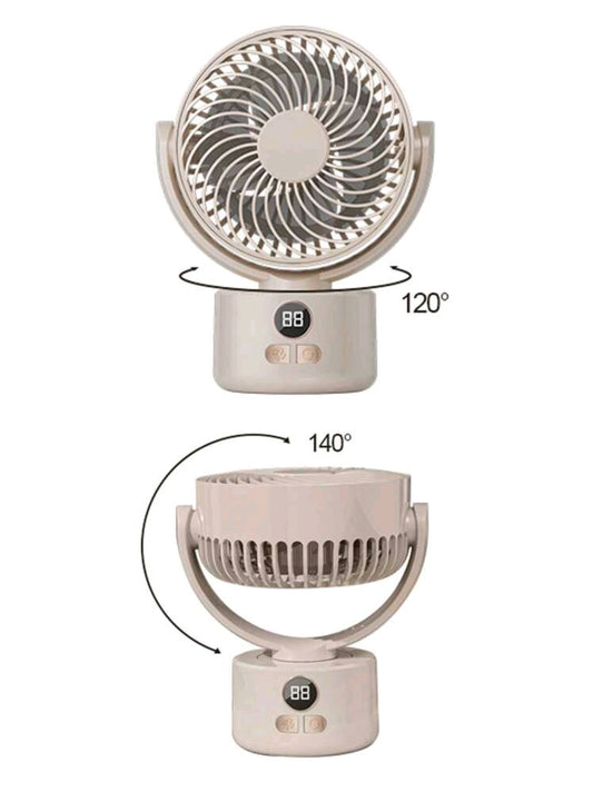 Ventilador