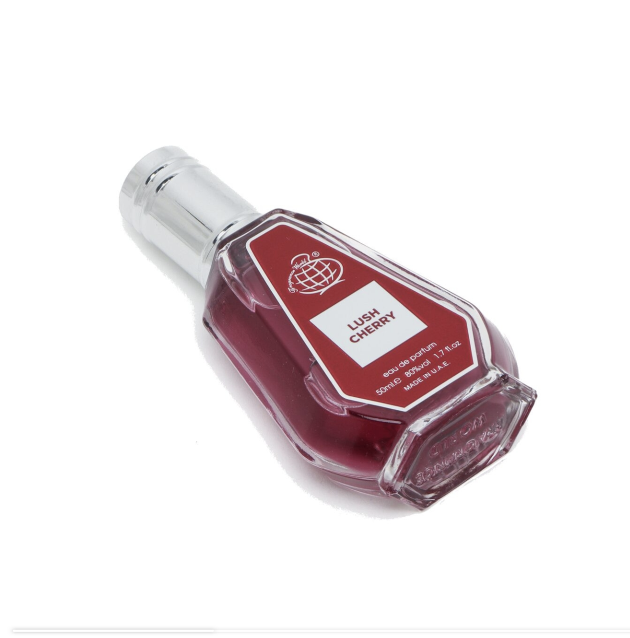 Perfume árabe 50 ml