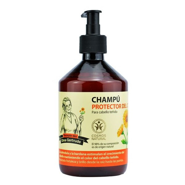 Champú Oma Gertrude