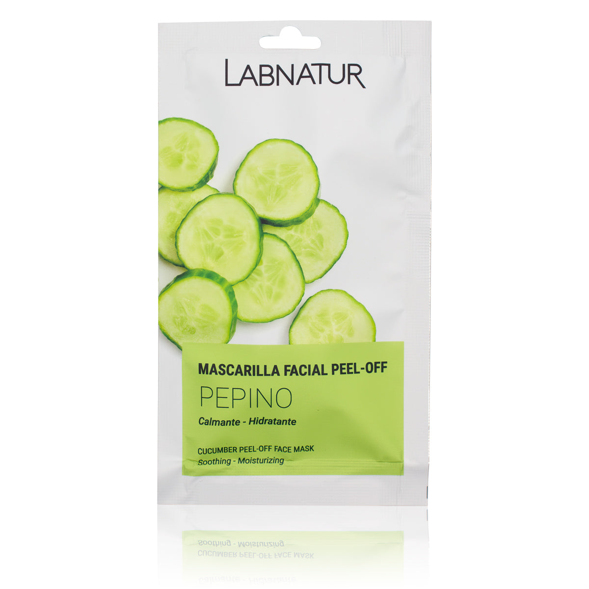 Mascarilla facial - Laboratorios SYS