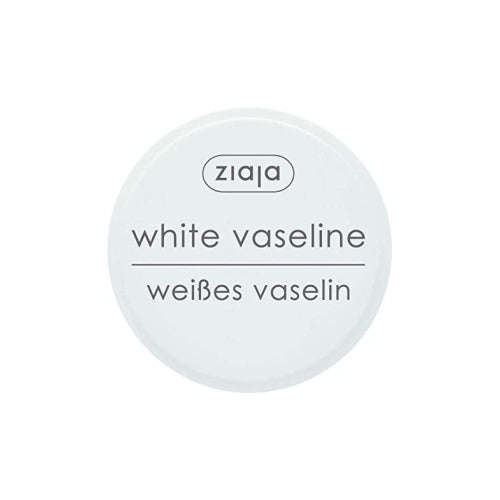 Vaselina blanca