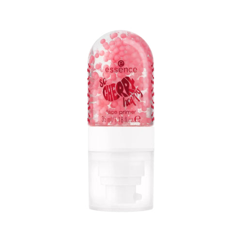 So Cherry Happy - Prebase In My Cherry Era - Essence