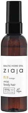 Baltic Home Spa - Bruma refrescante para cuerpo y cabello - Ziaja