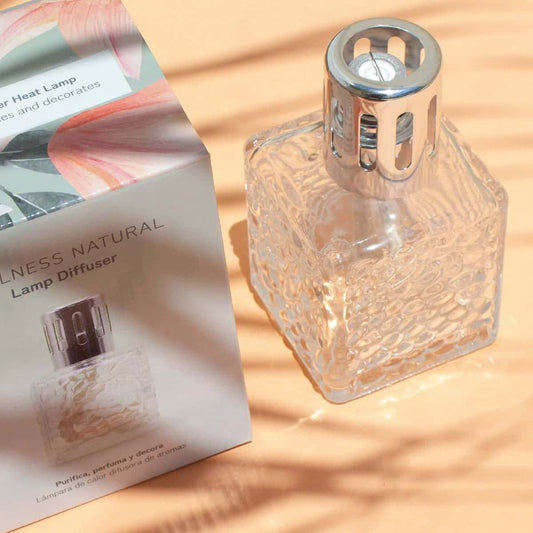 Lámpara Catalítica Wellness 200ml