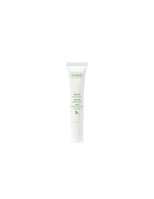 OLIVA Contorno de ojos intensamente nutritivo - Piel seca