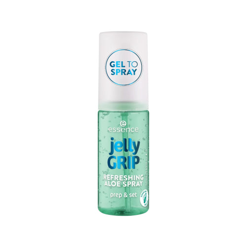 Spray fijador hidratante Jelly Grip - Essence