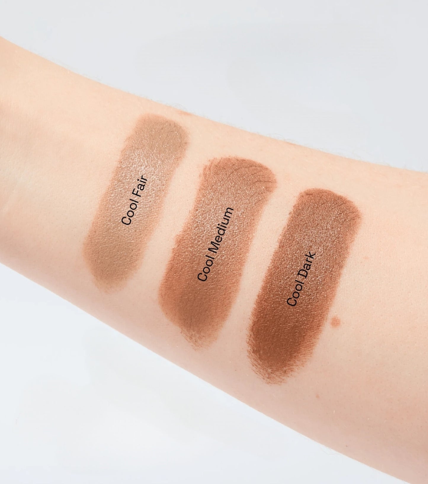 Contorno en stick Easy Blend Contour Stick - Technic