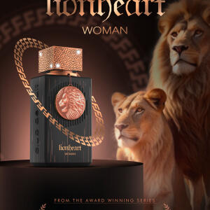 Club De Nuit Lionheart Woman - Armaf