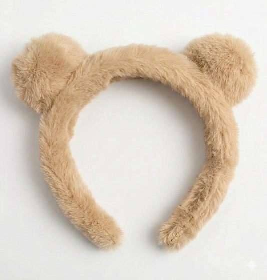 Felpa para maquillaje