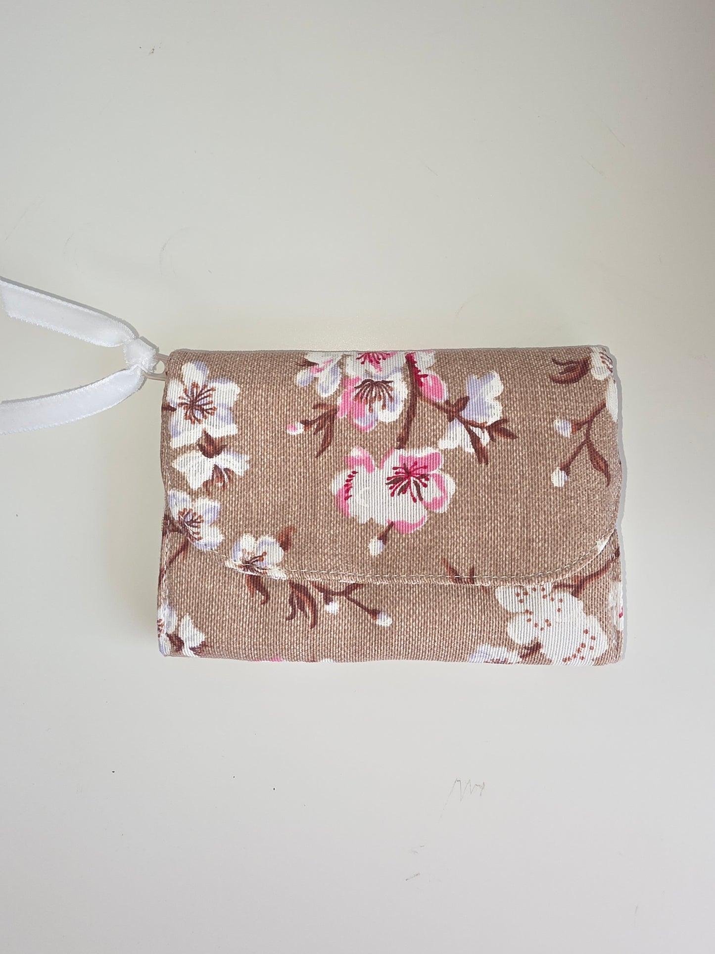 Cartera - Hecho a mano