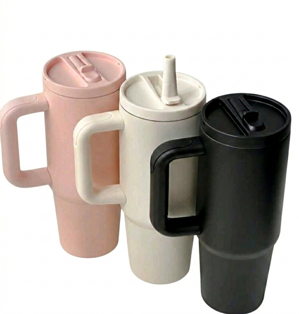 Botellas térmicas