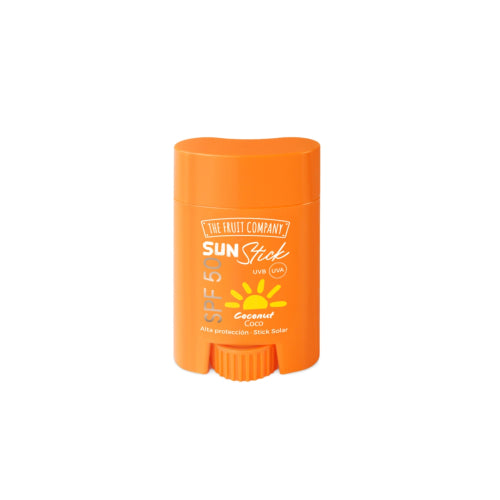 Protector solar en stick SPF50 - The fruit company