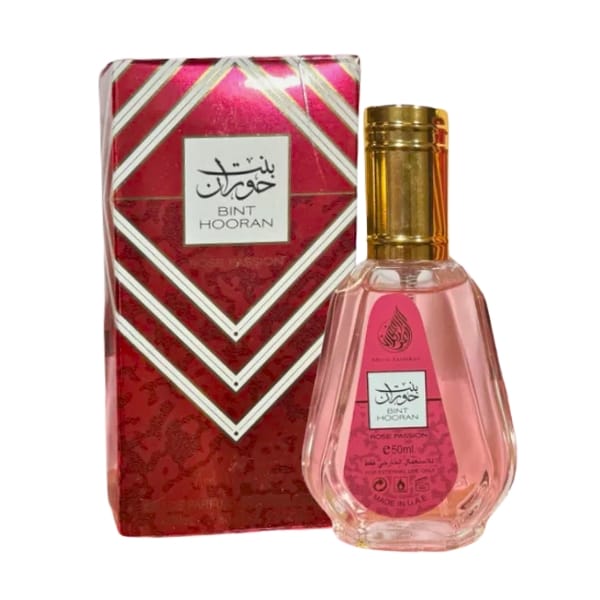 Perfume árabe 50 ml