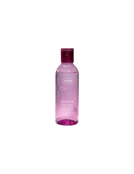 JAZMÍN Agua micelar para piel madura - Ziaja